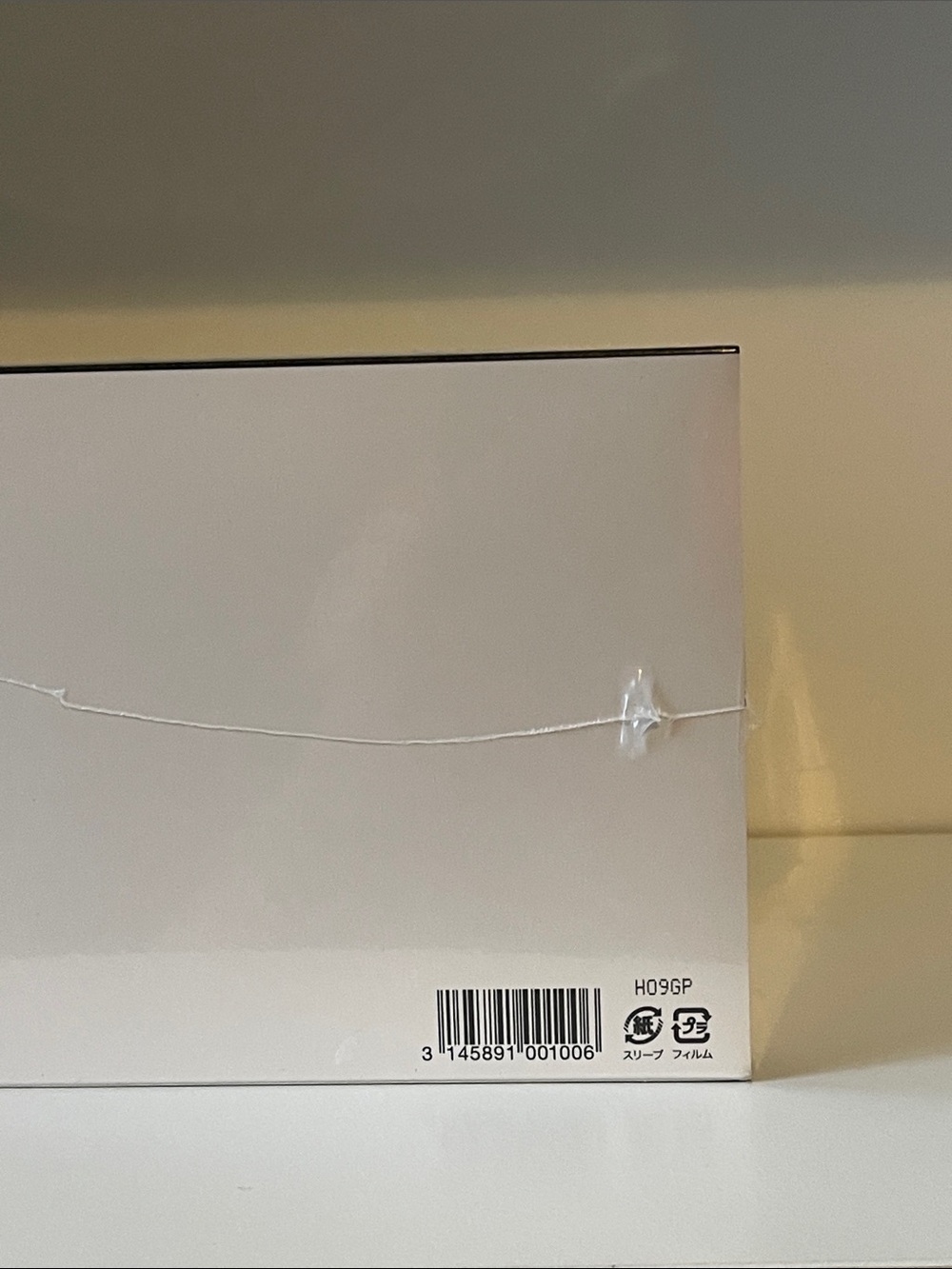 CHANEL Le Coton Extra Soft Cotton Pads - White - Picture 7 of 9